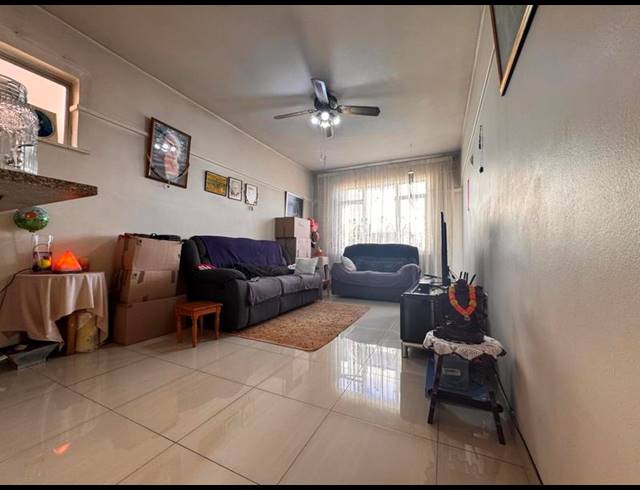 1 BEDROOM APARTMENT FOR SALE IN MUSGRAVE